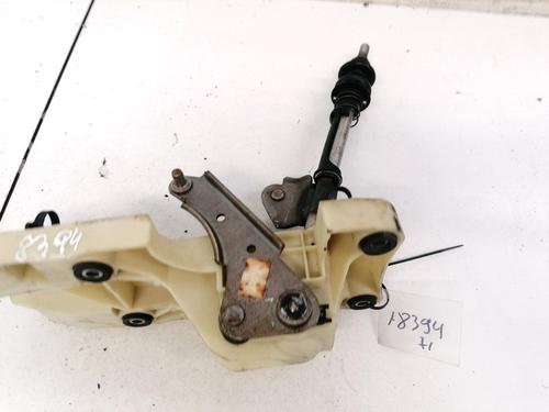 Selector da caixa NISSAN PRIMERA Hatchback (P12) 2.2 dCi | BP35394002M90 - Image 2