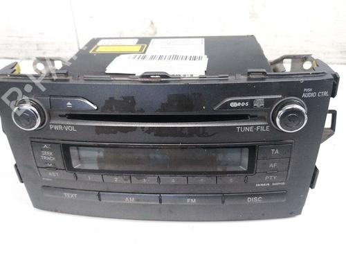 Used Radio Radio 35469235 35469235