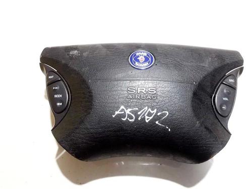 Used Driver airbag Driver airbag SAAB 9-5 (YS3E) 2.3 t (170 hp) 33524931 33524931