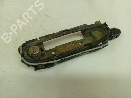 Used Front right exterior door handle Front right exterior door handle 39545634 39545634