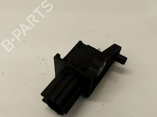 Used Electronic module Electronic module PEUGEOT 407 (6D_) 1.6 HDi 110 (6D9HZC, 6D9HYC) (109 hp) 34203943 34203943