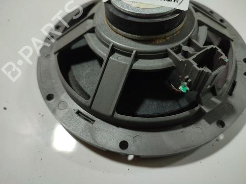 Speaker CITROËN C5 III (RD_) 2.0 HDi (RDRHD8, RDRHDJ, RDRHR8, RDRHRJ) | BP32557102E2