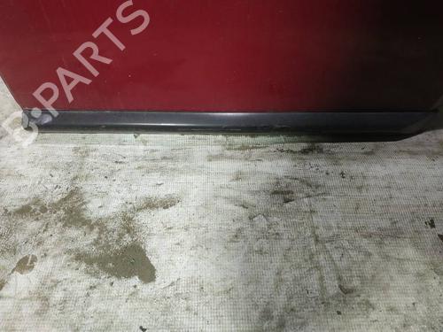 Dørliste AUDI A2 (8Z0) 1.4 TDI | BP35171638C150 - Image 2