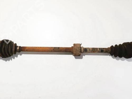 Used Right front driveshaft Right front driveshaft TOYOTA AVENSIS (_T25_) 1.6 VVT-i (ZZT250_, ZZT250R) (110 hp) 35387742 35387742