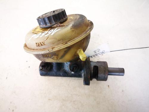 Used Brake master cylinder Brake master cylinder 35588823 35588823