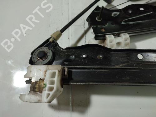 Front right window mechanism CHRYSLER SEBRING (JS) 2.0 CRD | BP34830531C23 - Image 2