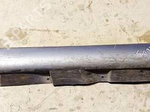 Used Left sideskirt Left sideskirt 35054394 35054394