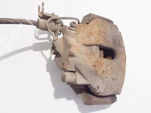 Used Right front brake caliper Right front brake caliper AUDI A4 B5 (8D2) 1.9 TDI (110 hp) 35604255 35604255