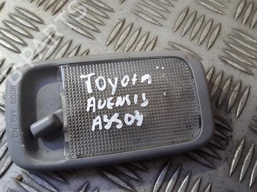 Used Interior roof light Interior roof light 35682445 35682445