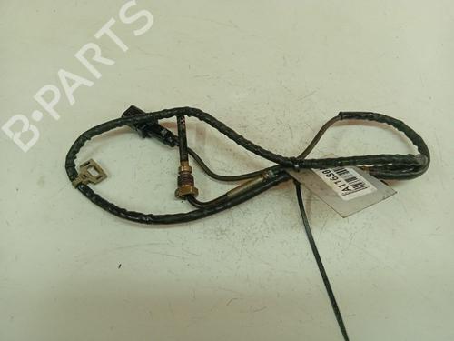 Used Electronic module Electronic module OPEL ZAFIRA / ZAFIRA FAMILY B (A05) 1.7 CDTI (M75) (110 hp) 39895406 39895406