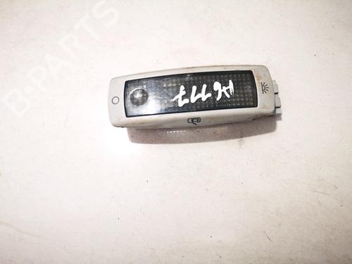 Kabinelys Kabinelys VW GOLF IV (1J1) 1.9 SDI (68 hp) 35544237 35544237