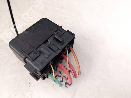 Fuse box RENAULT SCÉNIC II (JM0/1_) 1.9 dCi (JM0G, JM12, JM1G, JM2C) | BP32926885E1 - Image 2