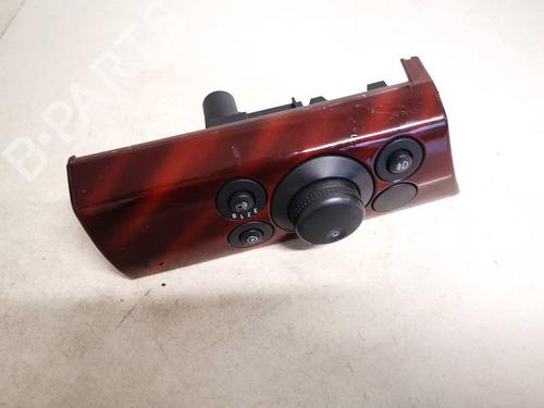 Used Switch Switch OPEL ASTRA H (A04) 1.7 CDTI (L48) (100 hp) 35343300 35343300
