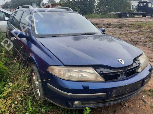 Used Parts RENAULT LAGUNA II (BG0/1_) 1.9 dCi (BG08, BG0G) (120 hp) 4477773