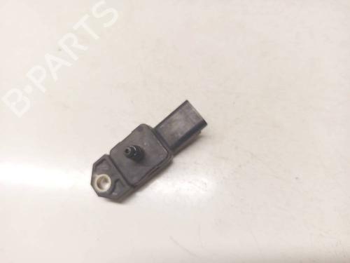 Electronic module PEUGEOT 307 (3A/C) 2.0 HDi 110 | BP34784390M83 - Image 3