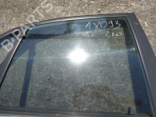 Used Rear right door window Rear right door window ROVER 600 I (RH) 620 Sdi (105 hp) 35407968 35407968