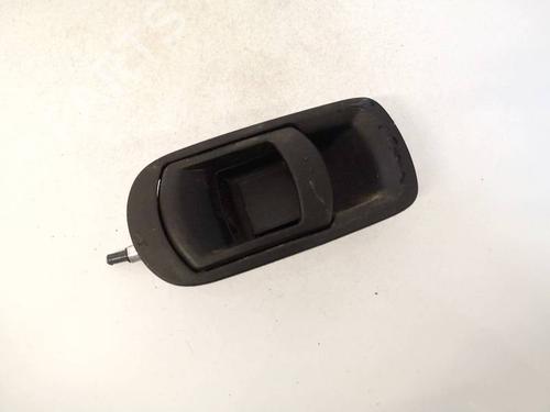 Used Rear right interior door handle Rear right interior door handle MAZDA 6 Hatchback (GG) 2.0 DI (GG14) (143 hp) 35370697 35370697