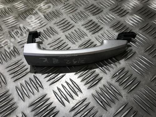 Used Front left exterior door handle Front left exterior door handle OPEL INSIGNIA A Saloon (G09) 2.0 CDTI (69) (140 hp) 35677886 35677886