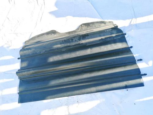 Used Rear parcel shelf Rear parcel shelf 35481640 35481640