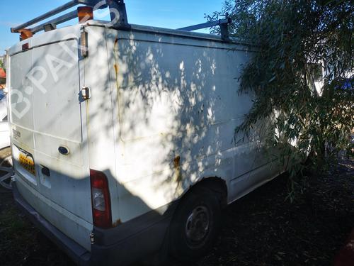 Engine mount FORD TRANSIT Van (FA_ _) 2.2 TDCi | BP32625650M89