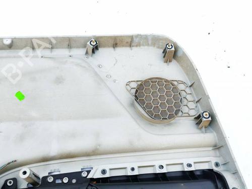 Rear right panel SKODA ROOMSTER (5J7) 1.4 TDI | BP36382952C61 - Image 3