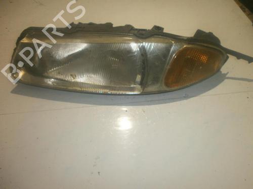 Used Left headlight Left headlight ROVER 200 II Hatchback (RF) 1.4 (90 hp) 35665311 35665311
