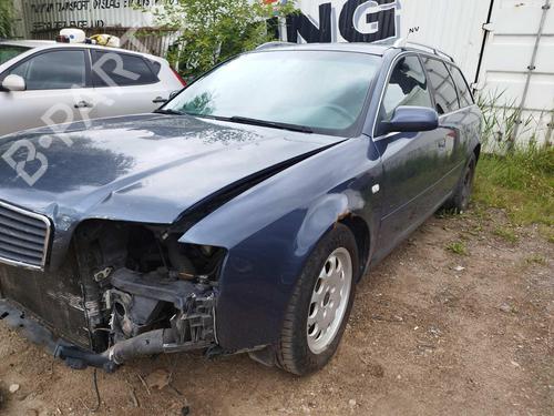 Switch AUDI A6 C5 (4B2, 4B4) 2.5 TDI | BP32885200I30 - Image 5