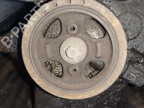 Used Pulley Pulley 35566186 35566186