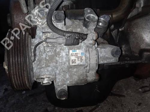 Used AC compressor AC compressor 35126381 35126381