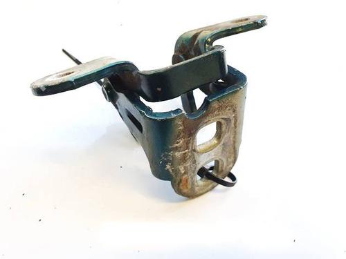 Hinge/Door check strap DODGE JOURNEY 2.0 CRD | BP38079124C146 - Image 2