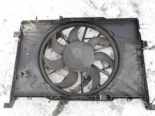 Used Fan Fan 35375673 35375673