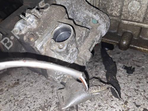 AC compressor VW GOLF PLUS V (5M1, 521) 1.6 FSI | BP35164837M34 - Image 3