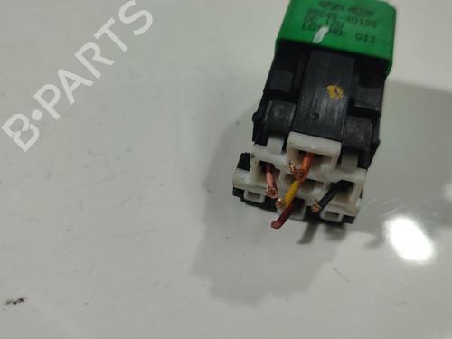 Electronic sensor CHEVROLET CAPTIVA (C100, C140) 2.0 D 4WD | BP33895216M84 - Image 2
