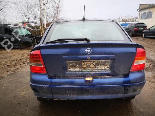 Switch OPEL ASTRA G Hatchback (T98) 2.0 DTI 16V (F08, F48) | BP32564842I30