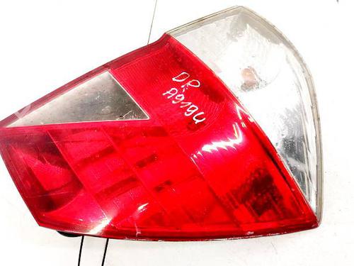 Used Right taillight Right taillight HONDA FR-V (BE) 2.2 i CTDi (BE5) (140 hp) 35258957 35258957