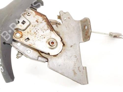 Hand brake MITSUBISHI ASX (GA_W_) 1.6 MIVEC (GA1W) | BP35208938I18 - Image 3
