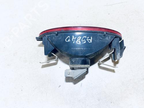 Tågelys PEUGEOT 206 SW (2E/K) 1.4 HDi | BP35625449C37 - Image 3