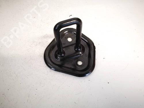 Supporto NISSAN NOTE (E12) 1.5 dCi (90 hp) 32613199
