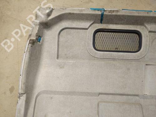 Cargo separator PEUGEOT BOXER Bus (244, Z_) 2.8 HDi | BP34930326I36 - Image 2