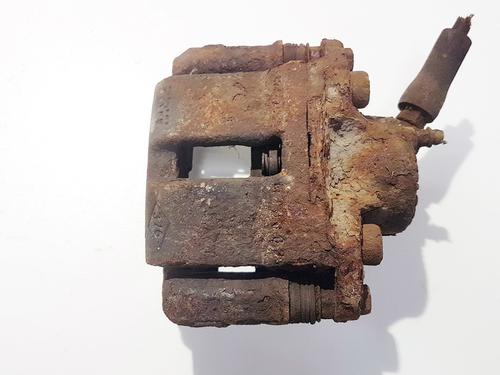 Used Right front brake caliper Right front brake caliper RENAULT CLIO II (BB_, CB_) 1.6 16V (BB01, BB0H, BB0T, BB14, BB1D, BB1R, BB2KL, BB3G... (107 hp) 35431554 35431554