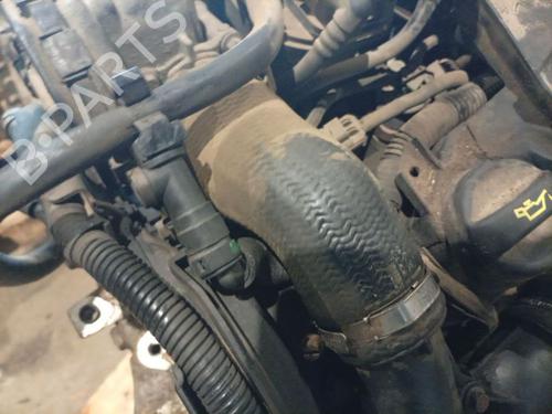 Pipe PEUGEOT PARTNER Box Body/MPV 1.6 HDi | BP36060190M125 - Image 4
