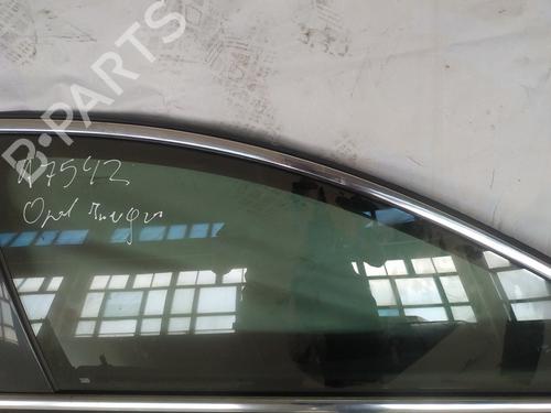 Used Front right door window Front right door window 35412172 35412172