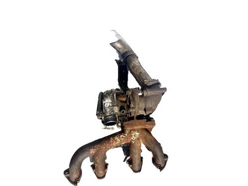 Used Turbocharger/Supercharger Turbocharger/Supercharger ALFA ROMEO 155 (167_) 1.6 16V T.S. (167.A6A) (120 hp) 35377906 35377906