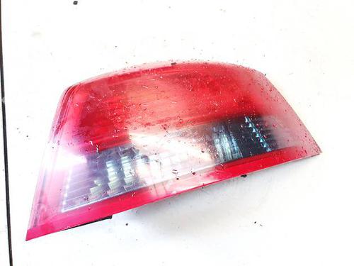 Used Right taillight Right taillight RENAULT VEL SATIS (BJ0_) 3.0 dCi (BJ0J, BJ0N) (177 hp) 34739261 34739261