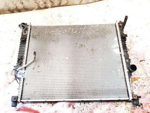 Used Water radiator Water radiator 35327187 35327187