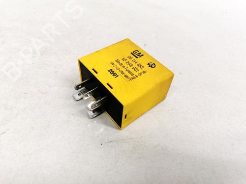 Used Electronic sensor Electronic sensor OPEL VECTRA B Estate (J96) 2.2 DTI 16V (F35) (125 hp) 33085511 33085511