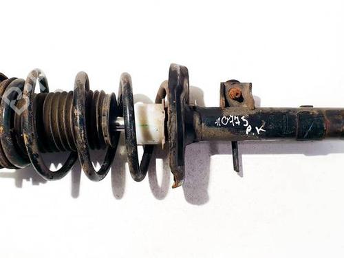 Used Left front shock absorber Left front shock absorber 38577887 38577887