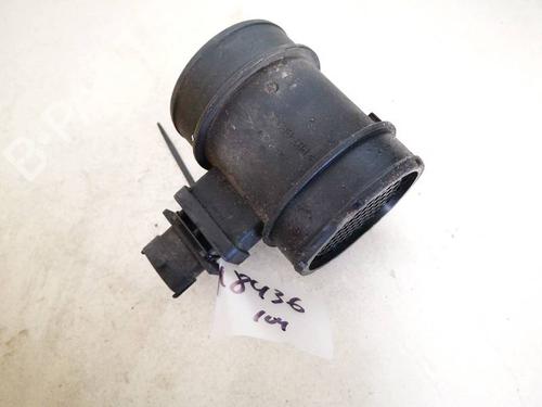 Used Mass air flow sensor Mass air flow sensor OPEL CORSA D (S07) 1.3 CDTI (L08, L68) (75 hp) 35381282 35381282