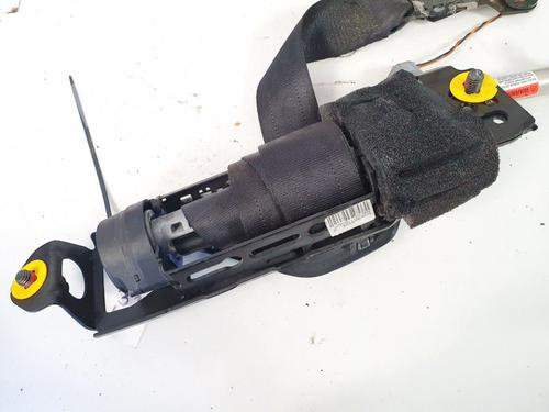 Front right seatbelt VOLVO V50 (545) 1.6 D | BP35476920I25 - Image 3