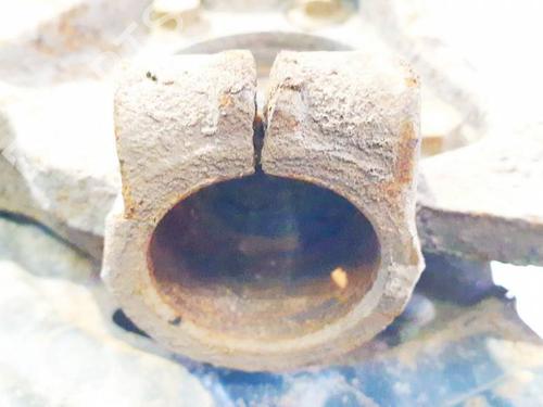Right front steering knuckle SUBARU FORESTER (SH_) 2.0 D AWD (SHH, SHD, SHN) | BP40275688M26 - Image 3